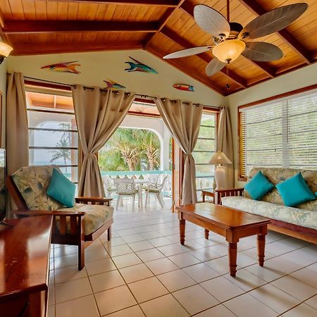 Coral Bay Villas San Pedro  Exterior foto