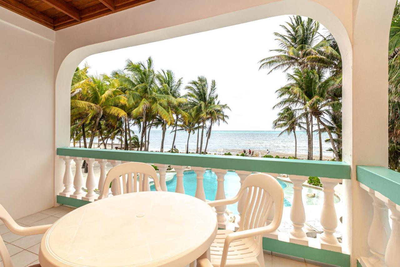 Coral Bay Villas San Pedro  Exterior foto