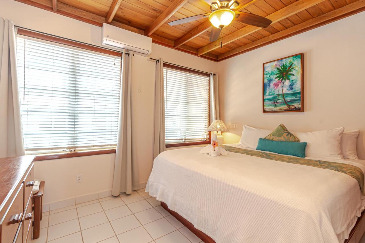 Coral Bay Villas San Pedro  Exterior foto
