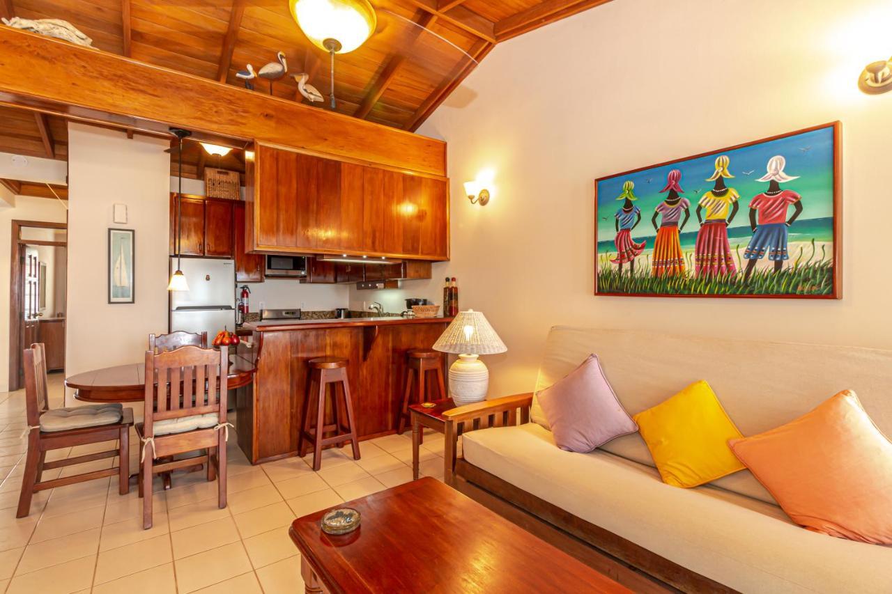 Coral Bay Villas San Pedro  Exterior foto