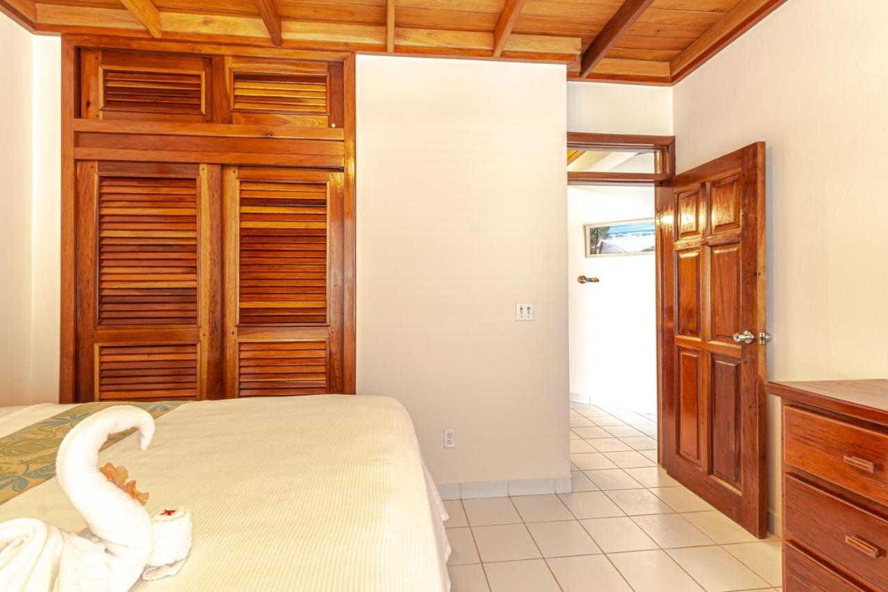 Coral Bay Villas San Pedro  Exterior foto