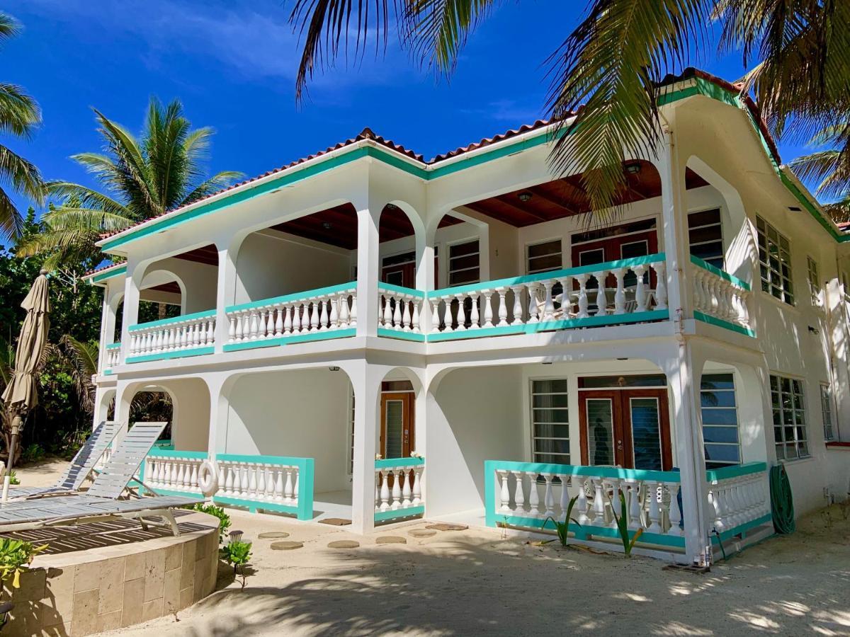 Coral Bay Villas San Pedro  Exterior foto
