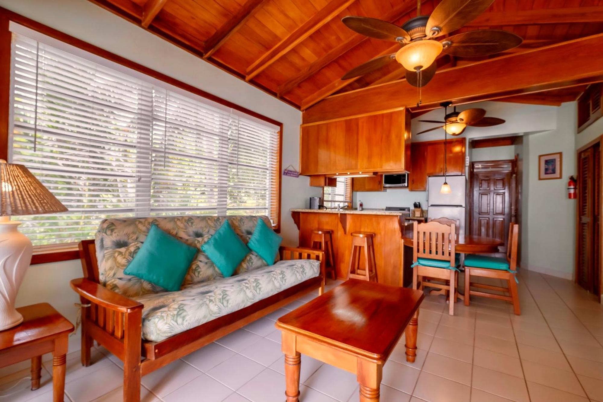 Coral Bay Villas San Pedro  Exterior foto