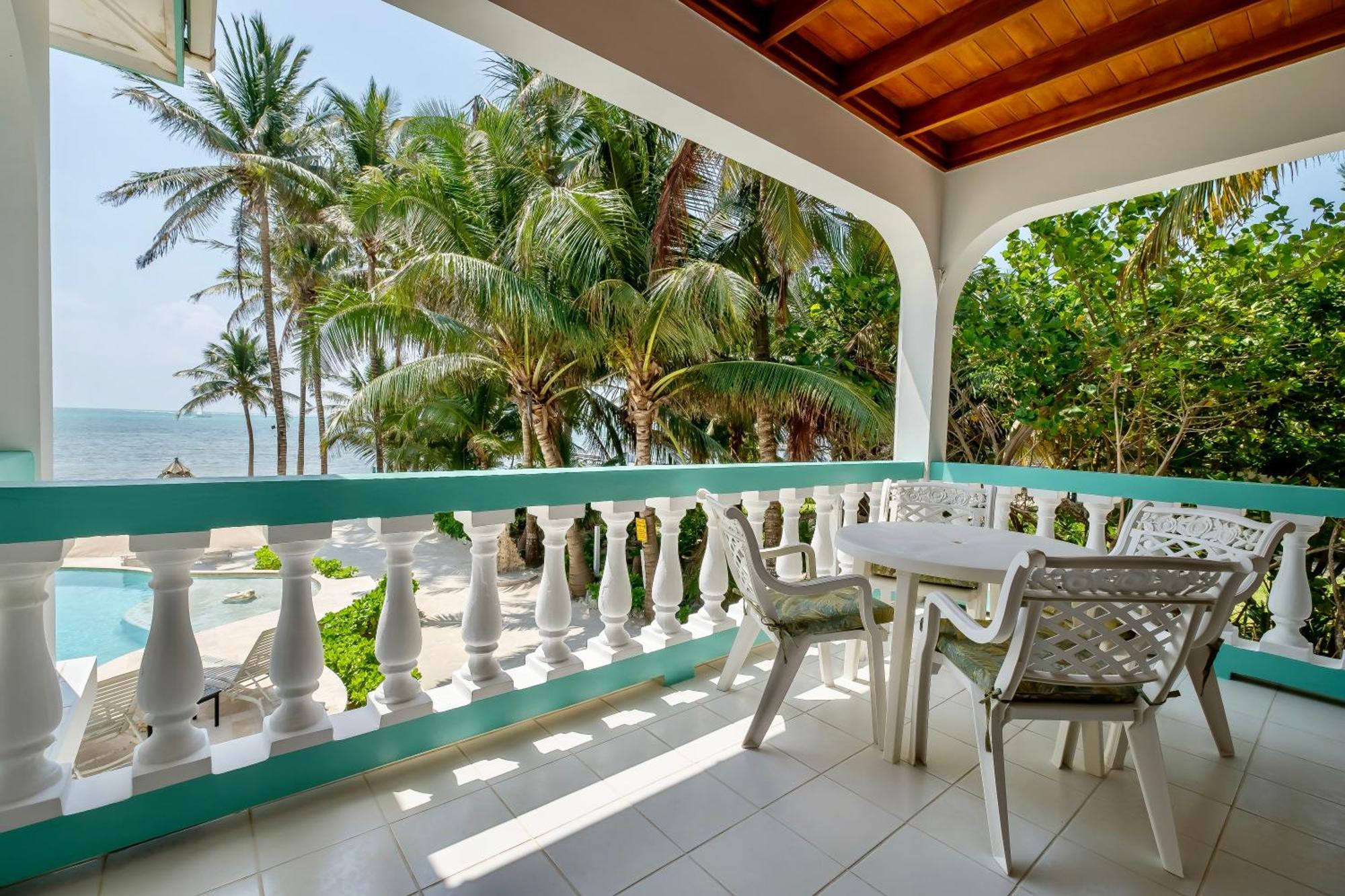 Coral Bay Villas San Pedro  Exterior foto
